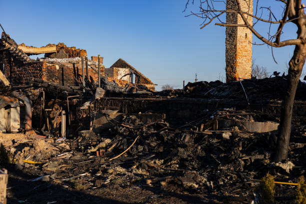 Reliable Fire Damage Removal contractor in Sewell, NJ by Fire Damage Flint