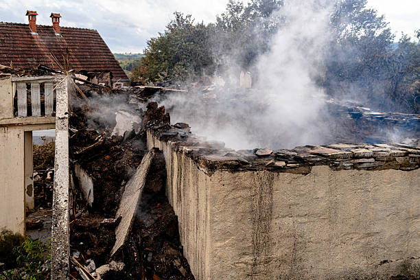 Affordable Fire Damage Removal solutions in Sewell, NJ